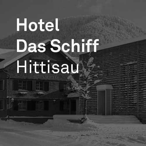 hotel-schiff